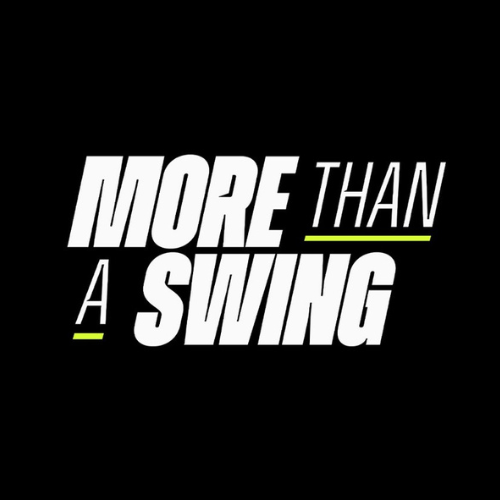 More Than A Swing