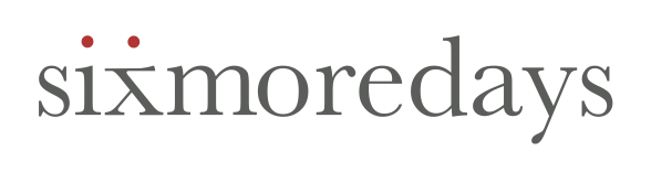 Sixmoredays Pte. Ltd.