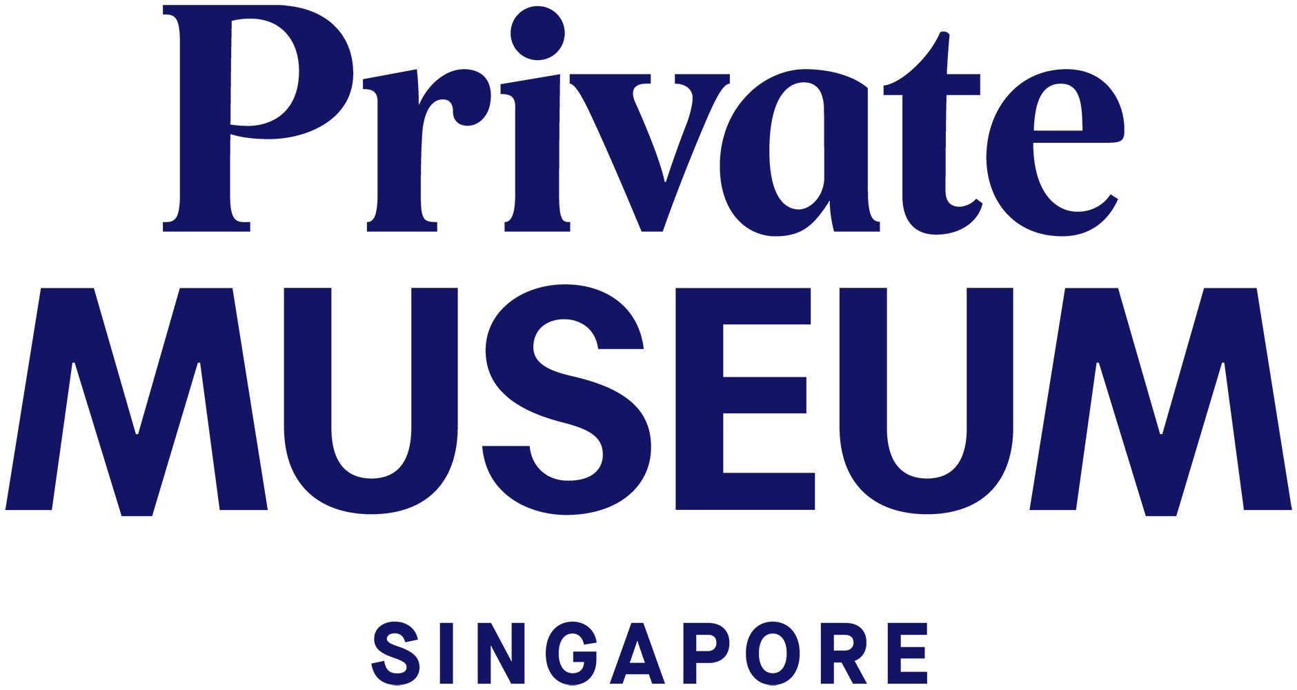 The Private Museum