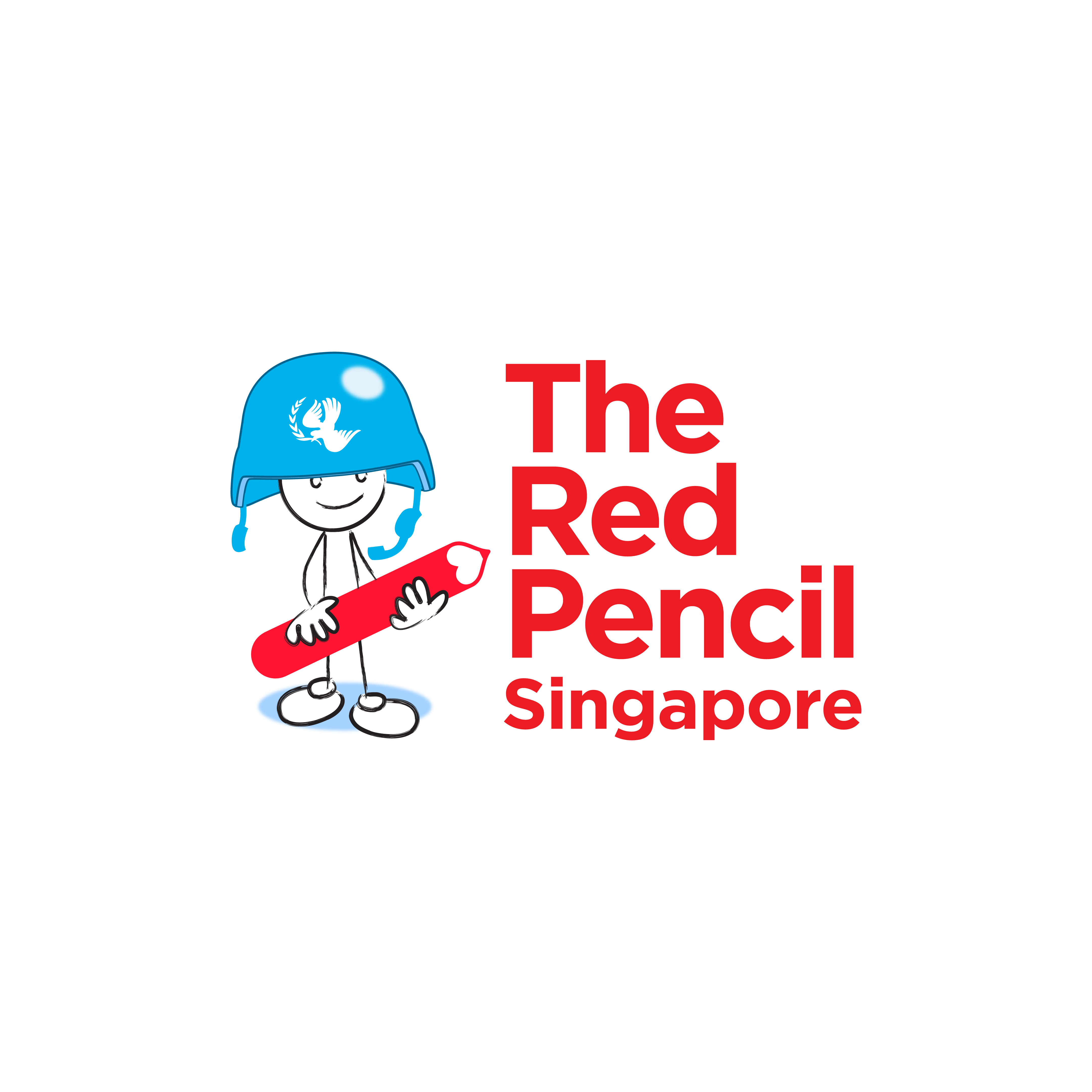 The Red Pencil (Singapore)