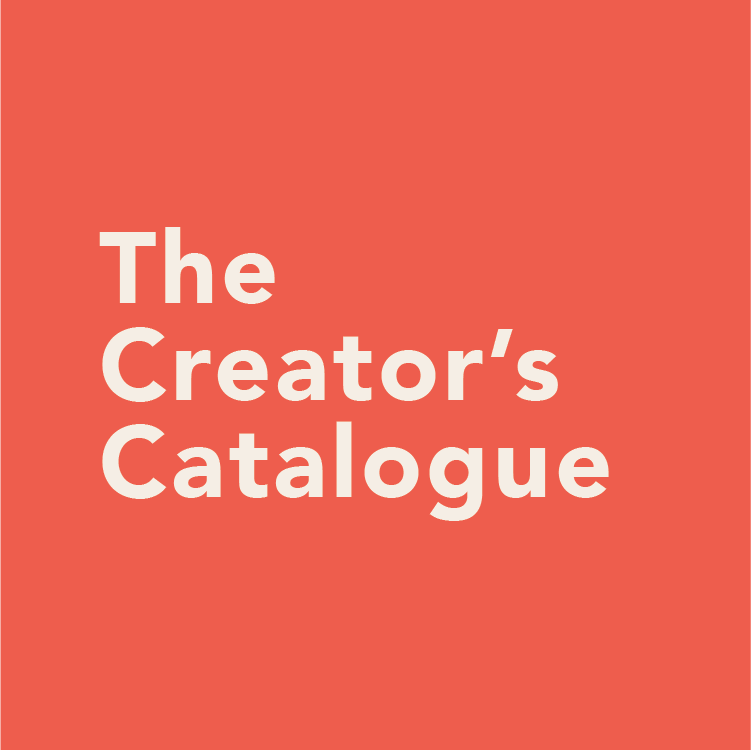 The Creator's Catalogue