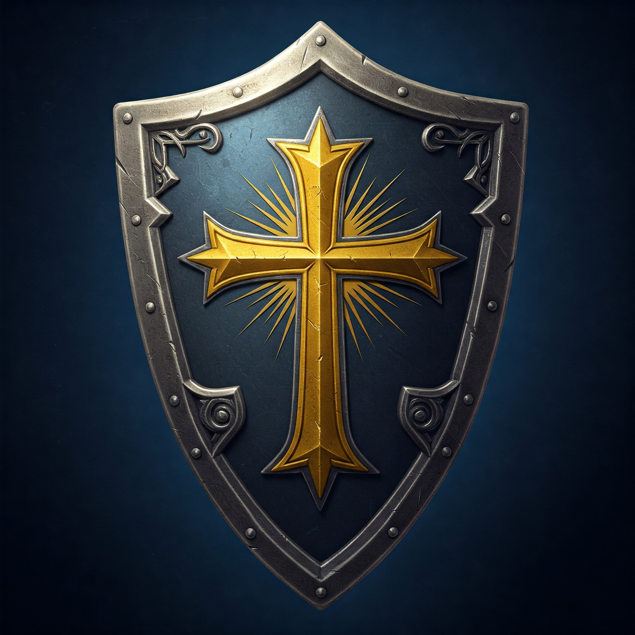 PALADIN MG