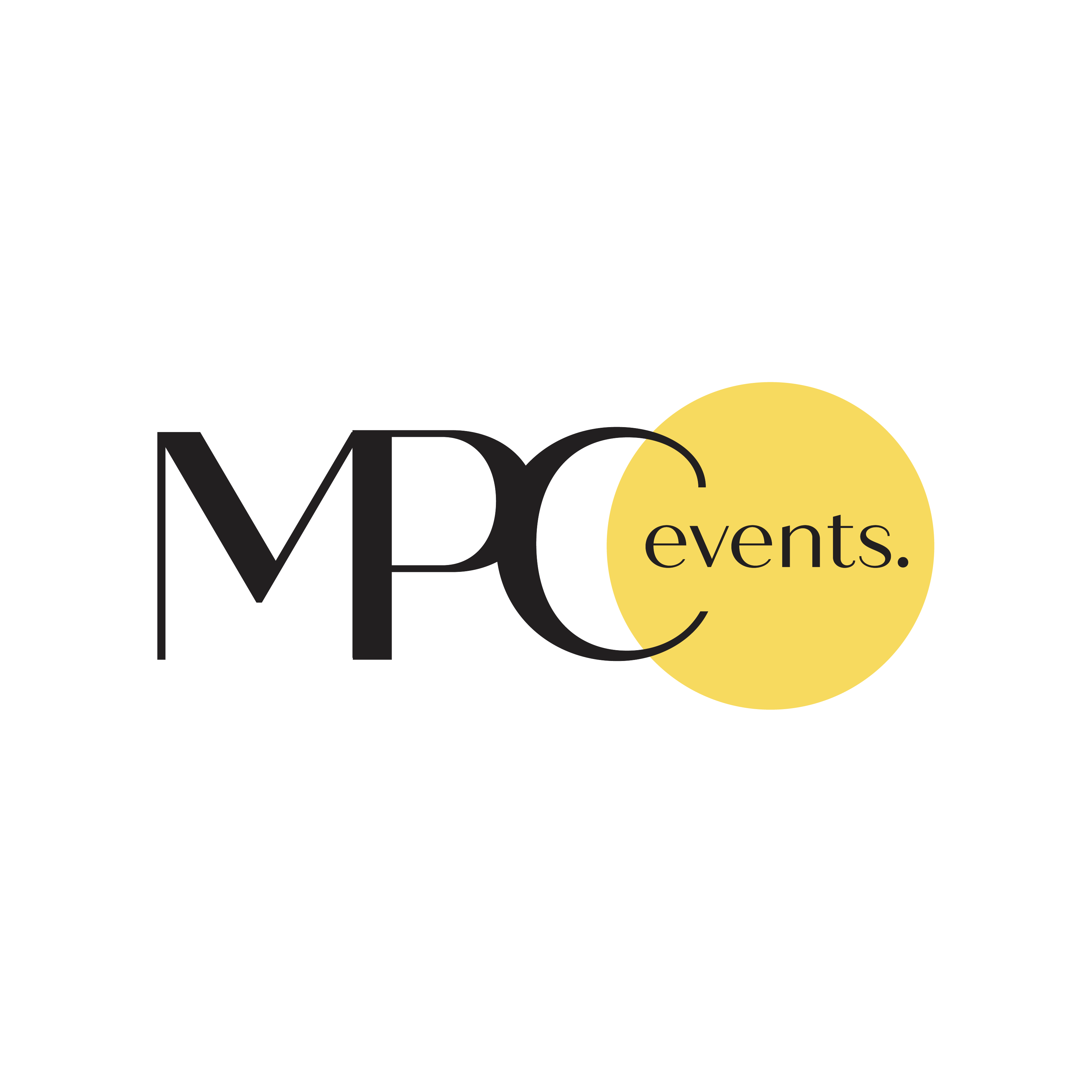 MPC Events