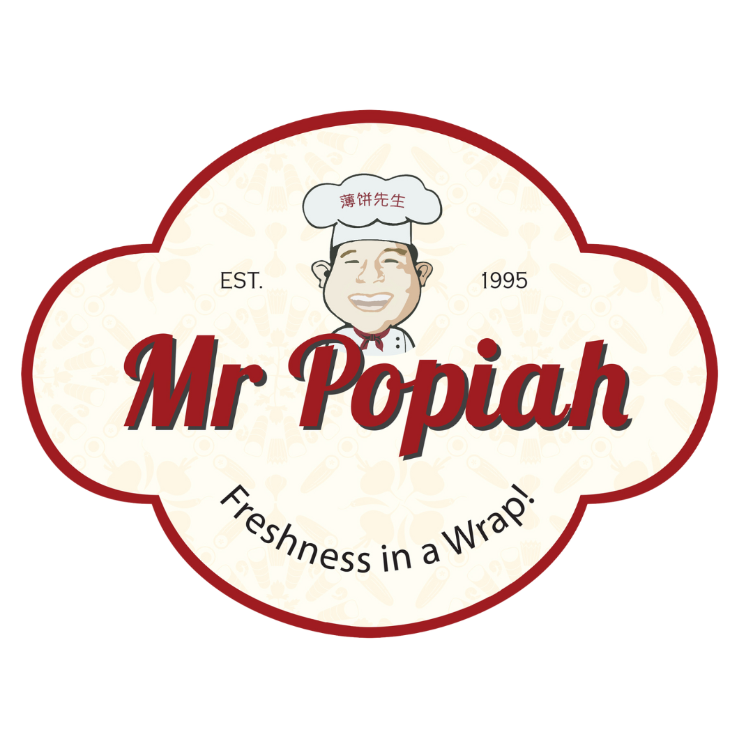 Mr Popiah Pte Ltd