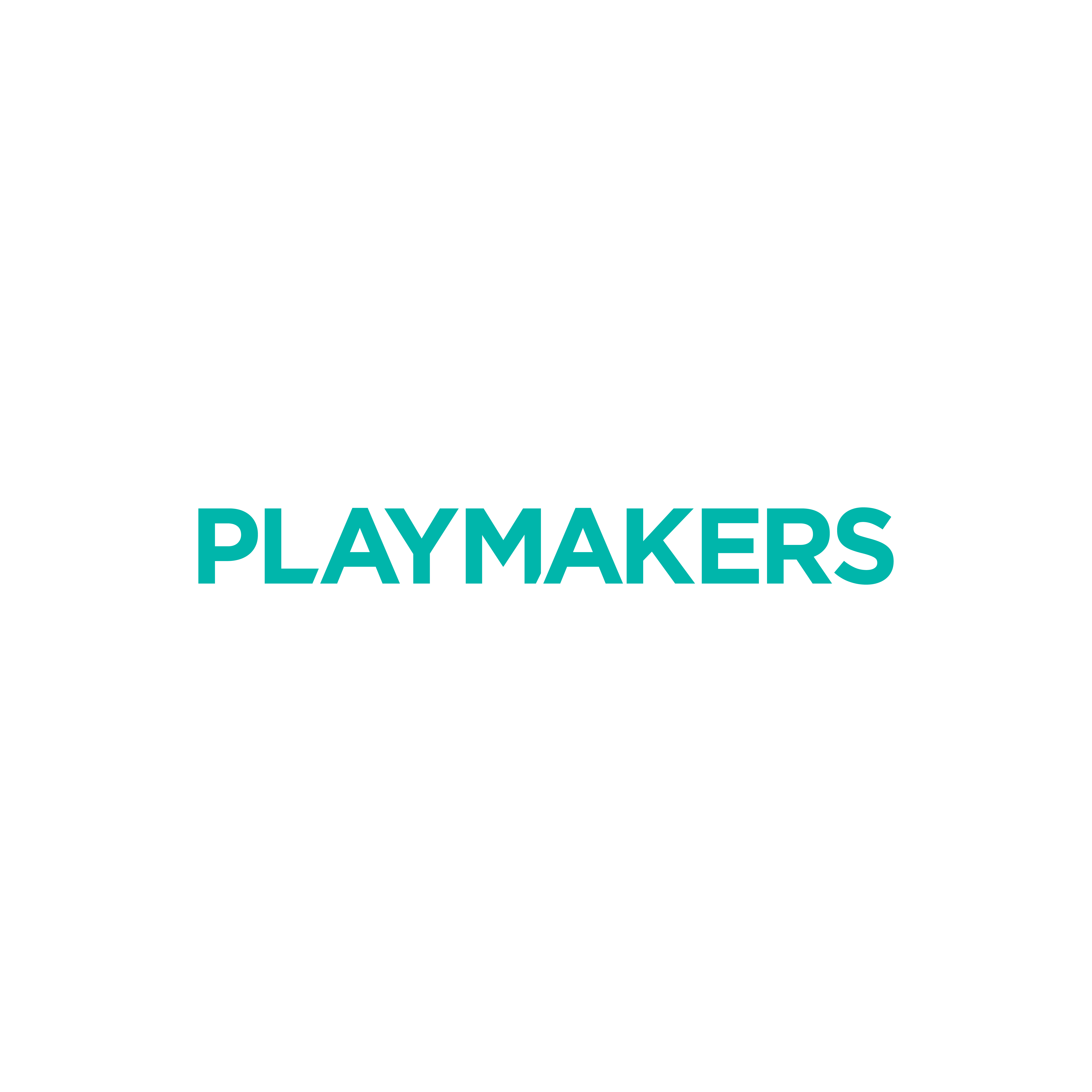 Playmakers Pte Ltd