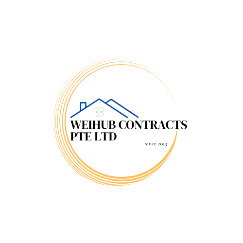 Weihub Contracts Pte Ltd