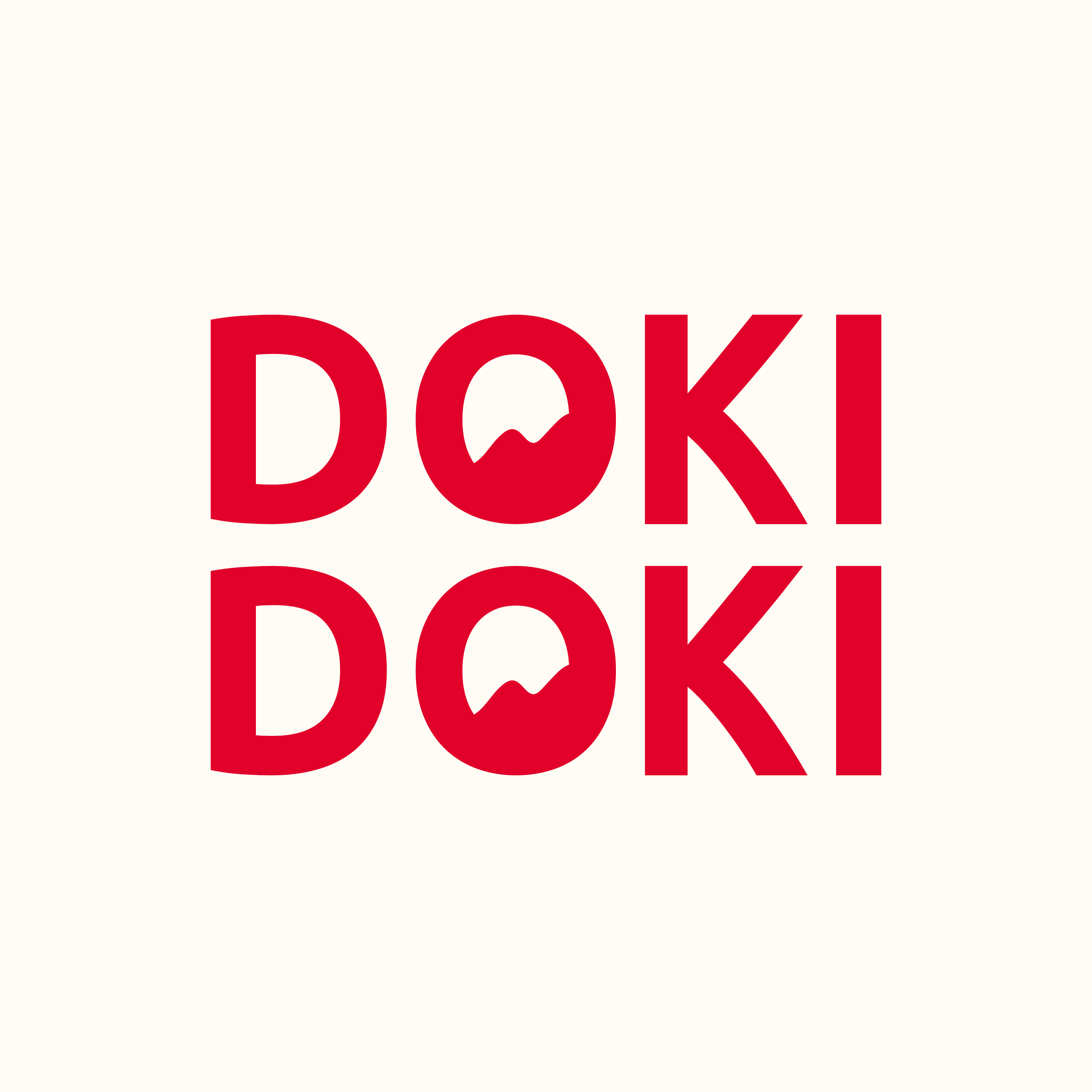 Doki Doki