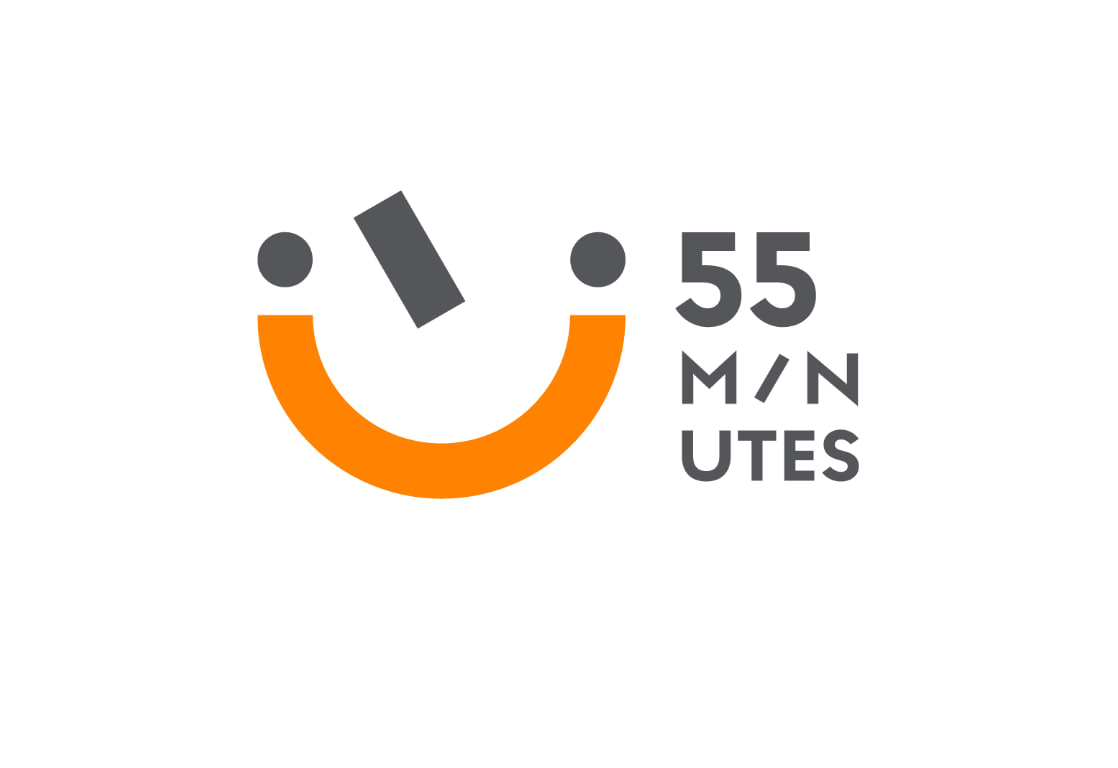 55 Minutes Pte. Ltd.
