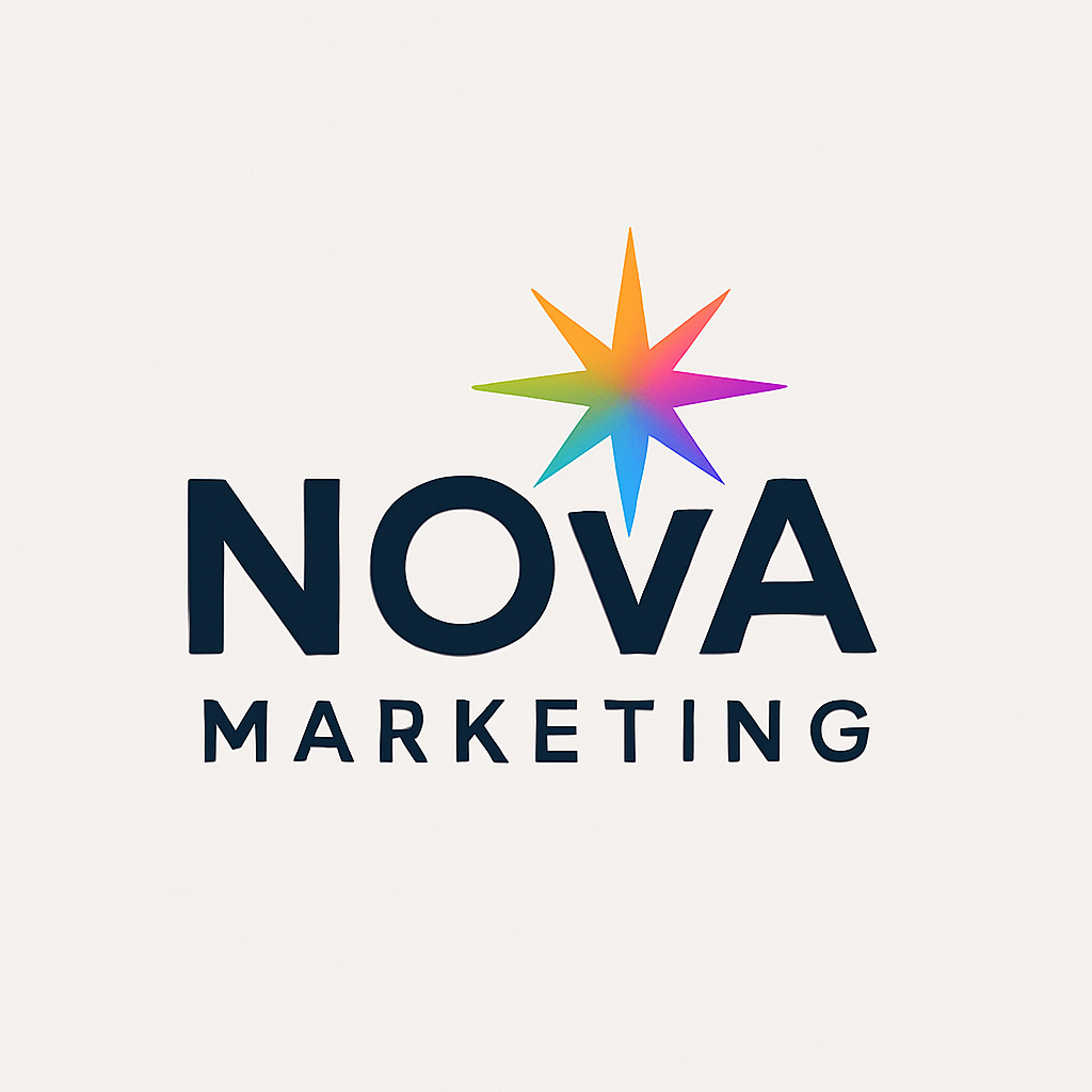Nova Marketing