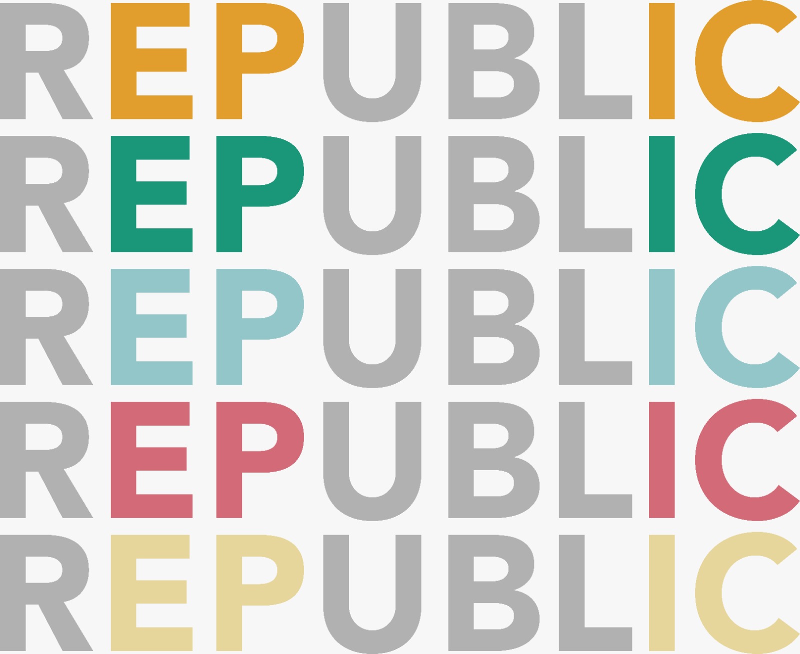 The Republic Studios Pte Ltd