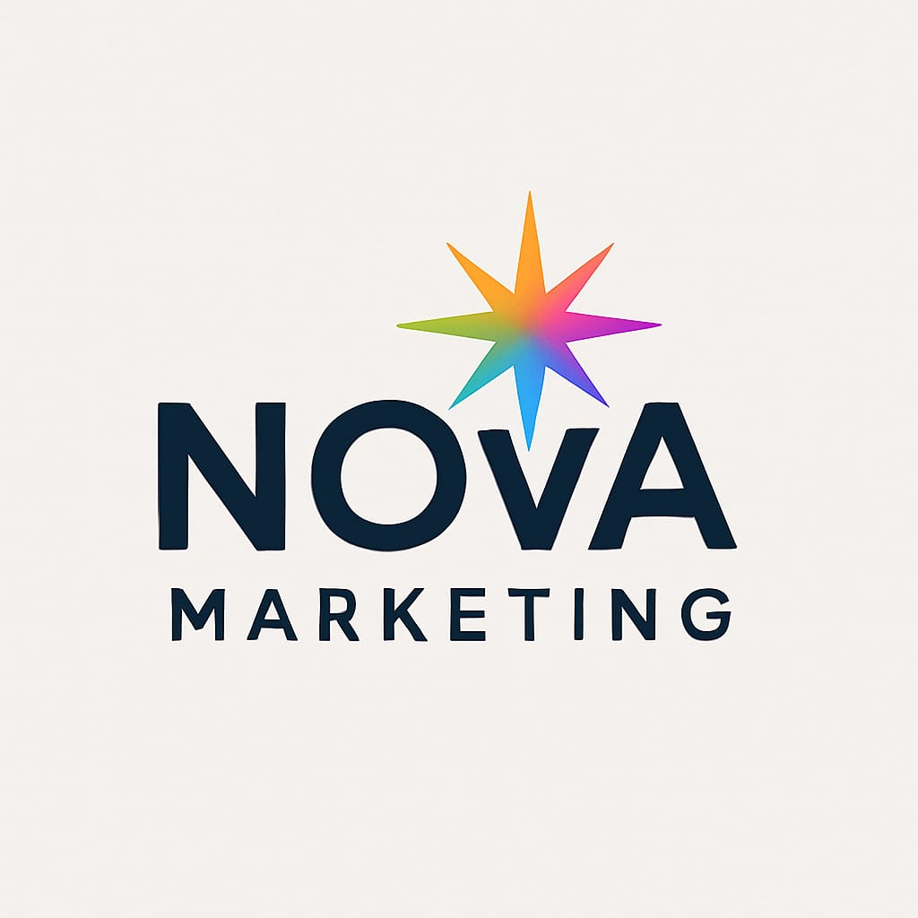 Nova Marketing