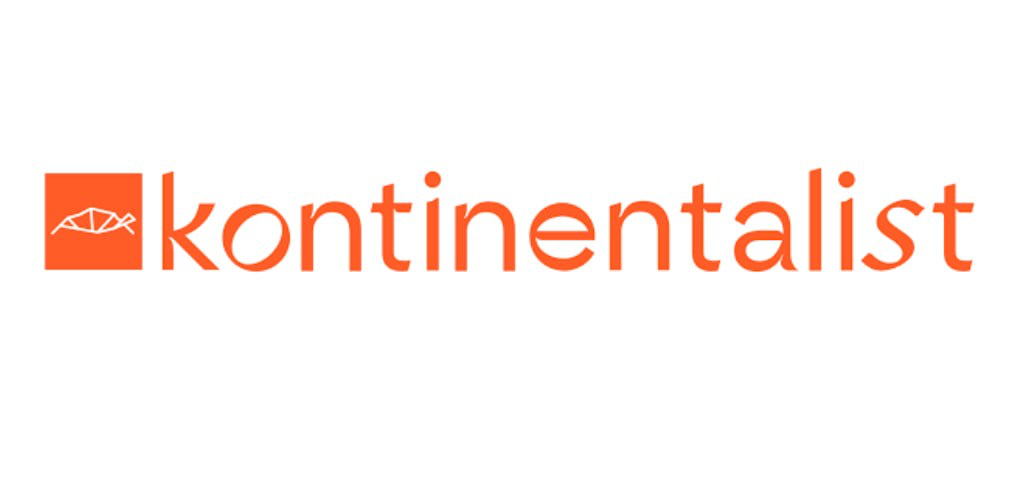 Kontinentalist Pte. Ltd.