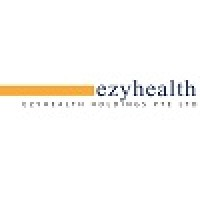 Ezyhealth Holdings Pte Ltd