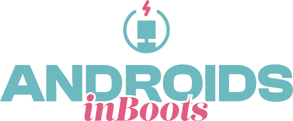 Androids in Boots