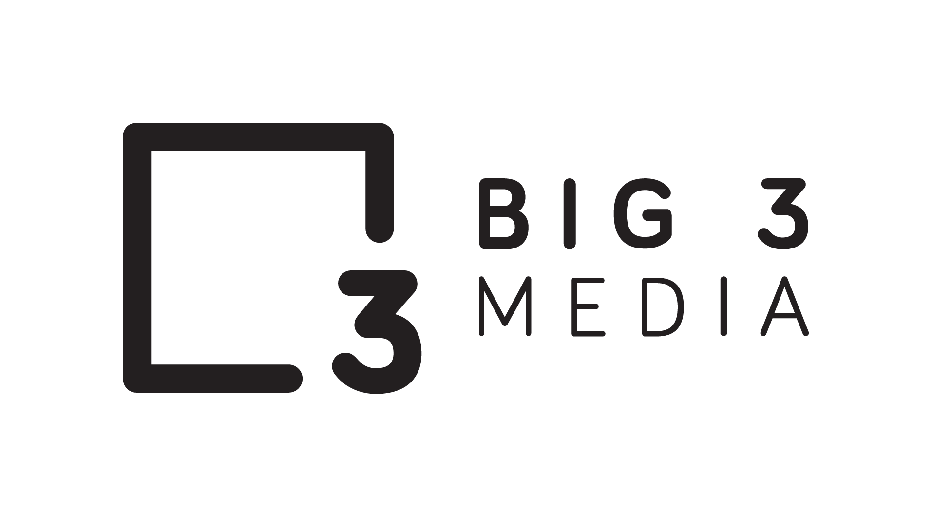 Big 3 Media