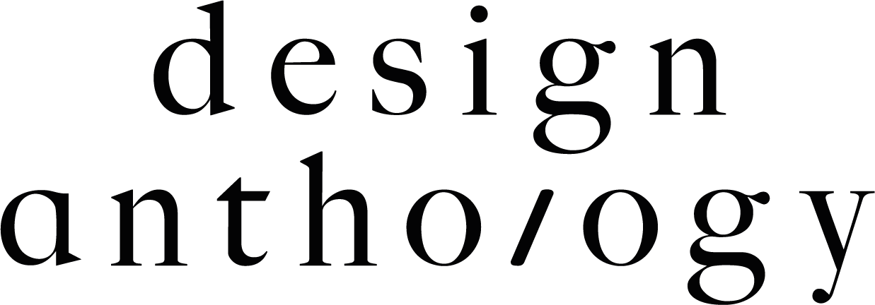 Design Anthology