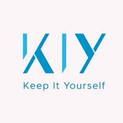 Keep It Yourself (KIY)