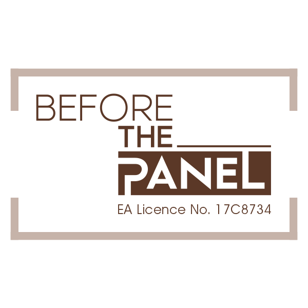 Before The Panel Pte Ltd