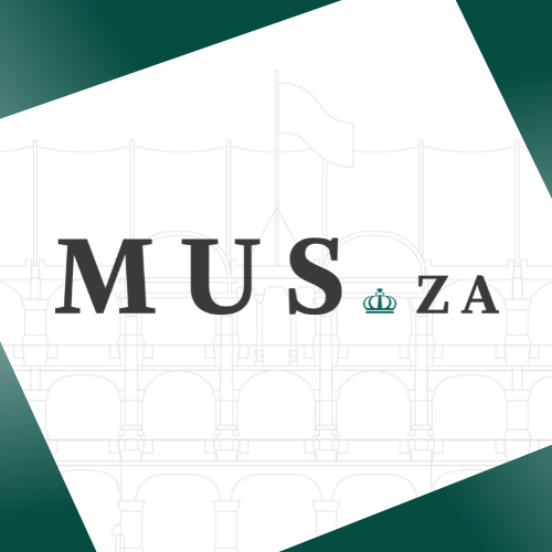 MUS.za Pte Ltd