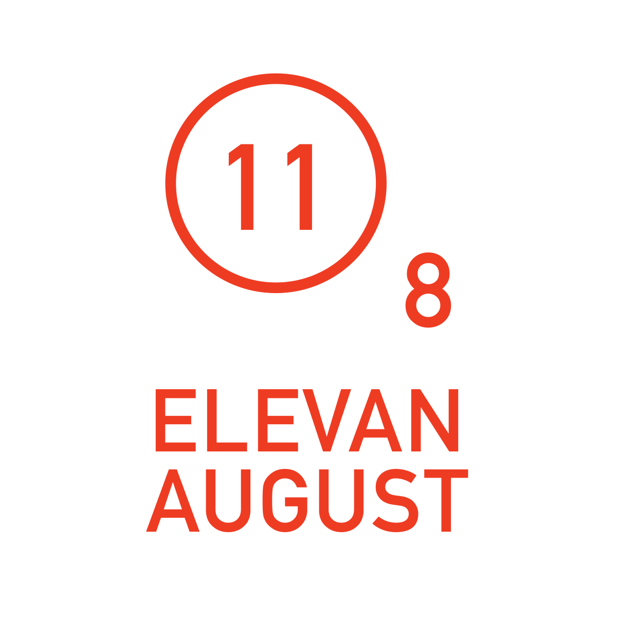 Elevan August Media