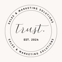 Trust Marketing