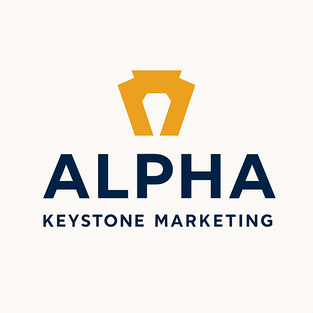 Alpha Keystone Marketing