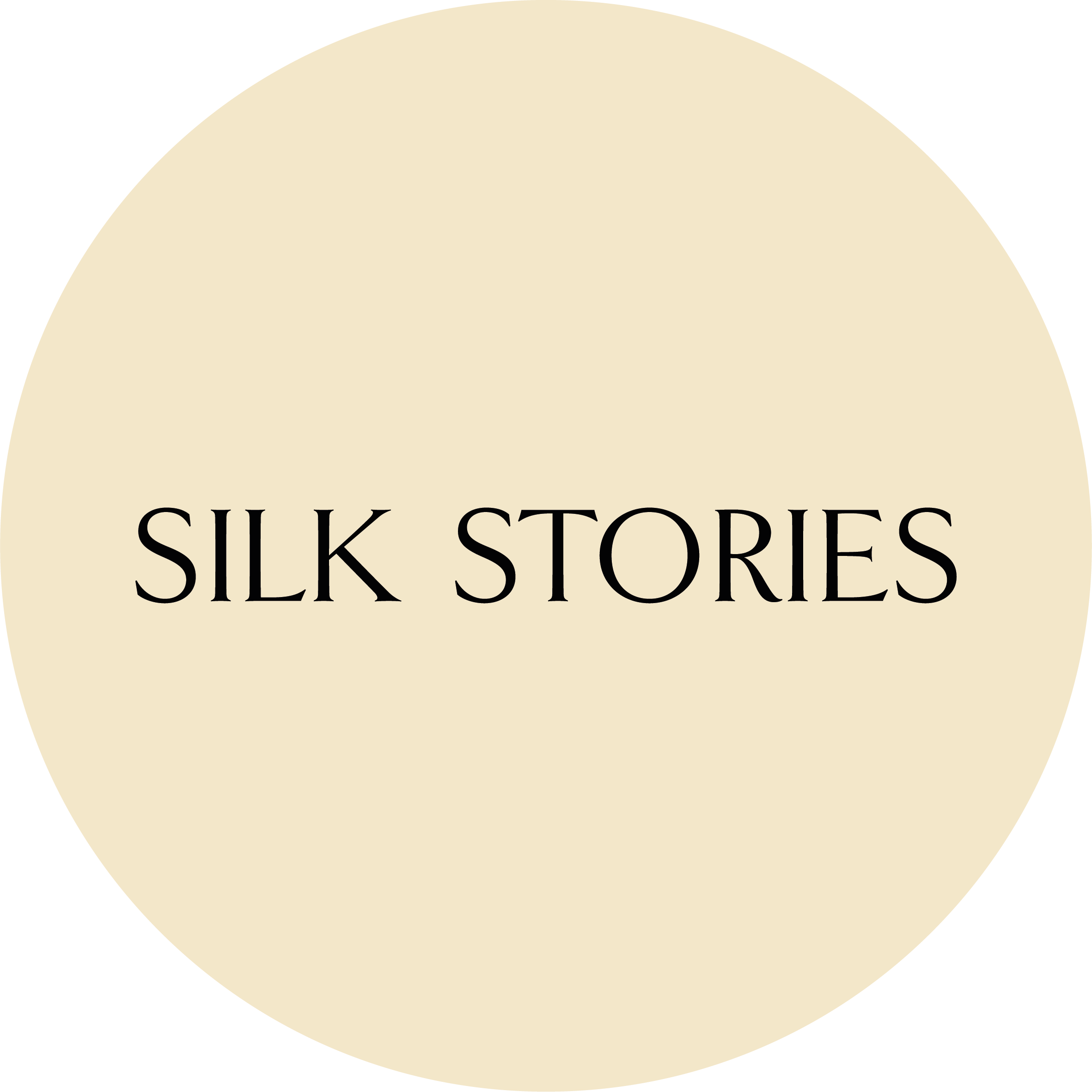 SILK STORIES
