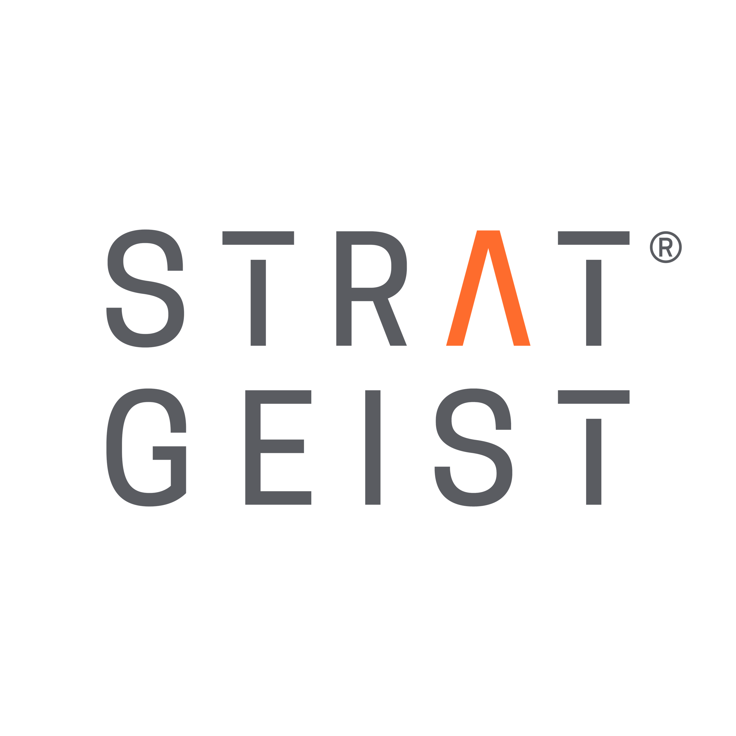 Stratgeist Pte Ltd