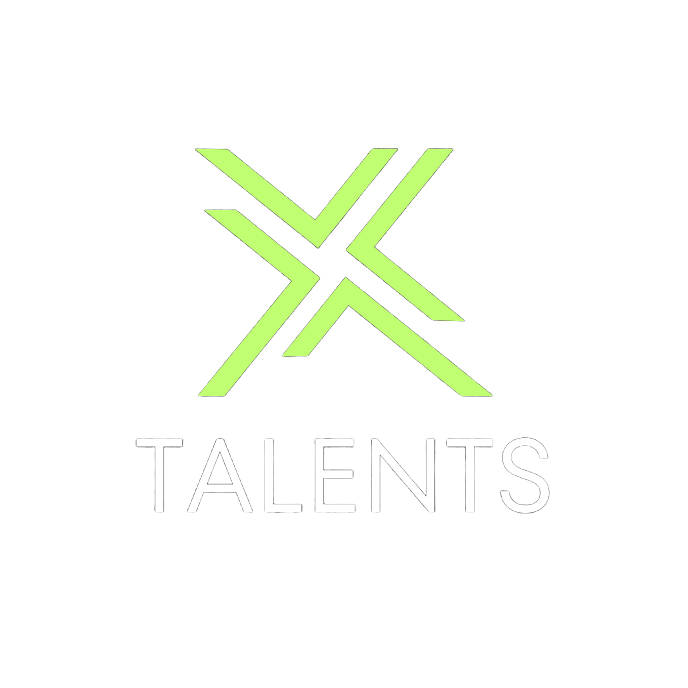 X Talents Pte. Ltd.