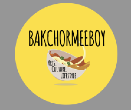 Bakchormeeboy