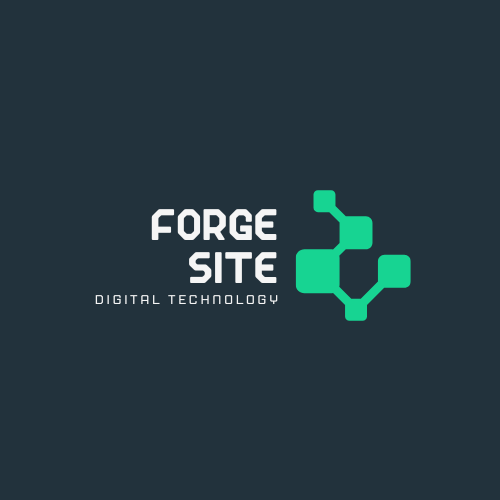 Forge Site