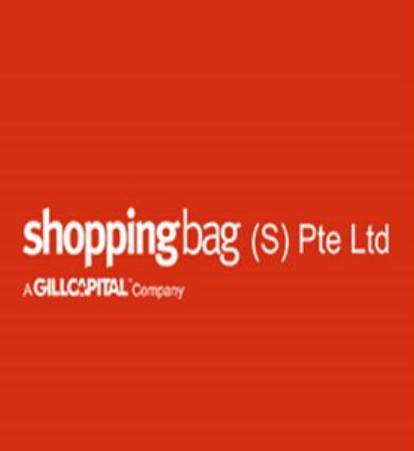Shopping Bag (S) Pte Ltd