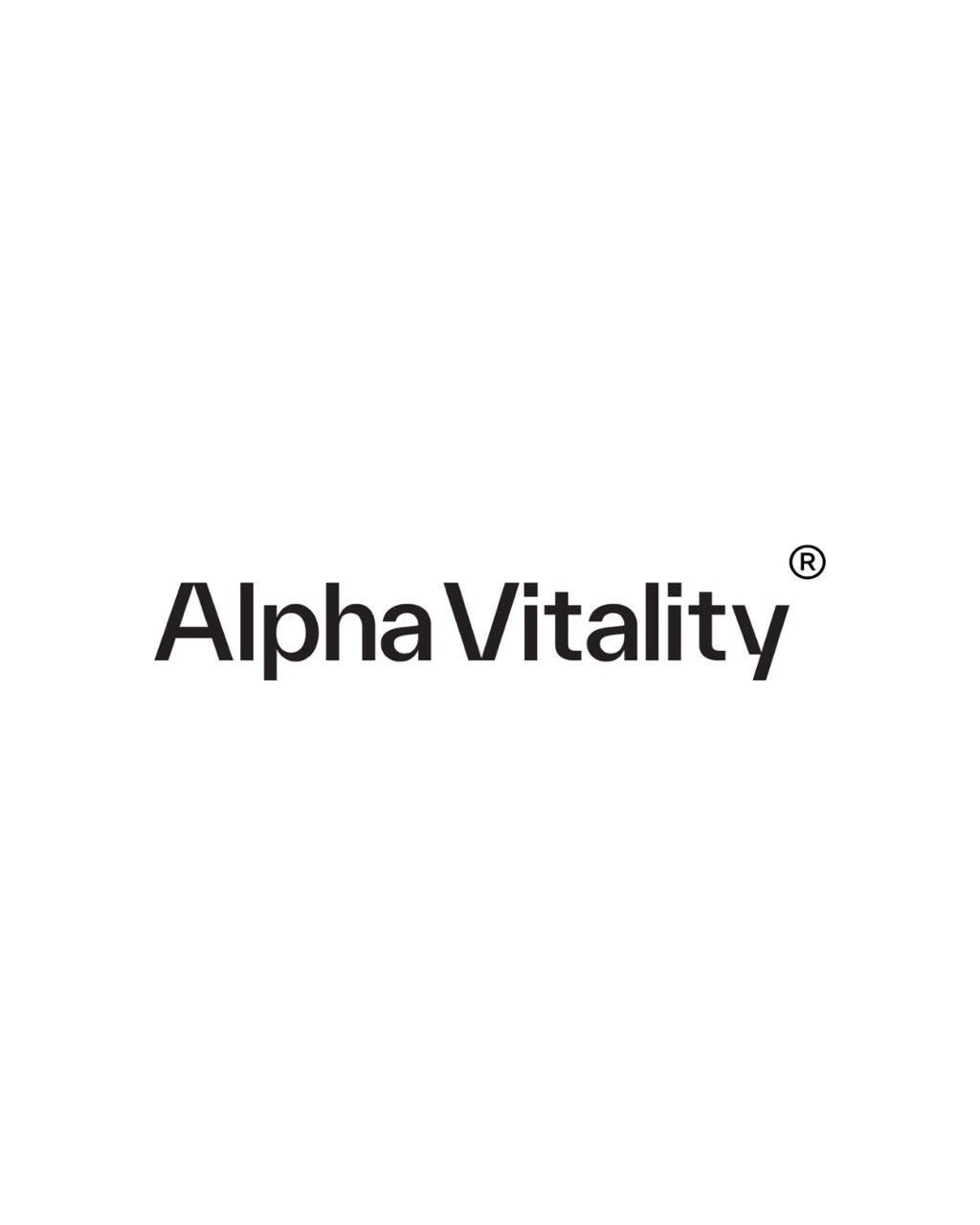 AlphaVitality