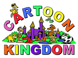 Cartoon Kingdom