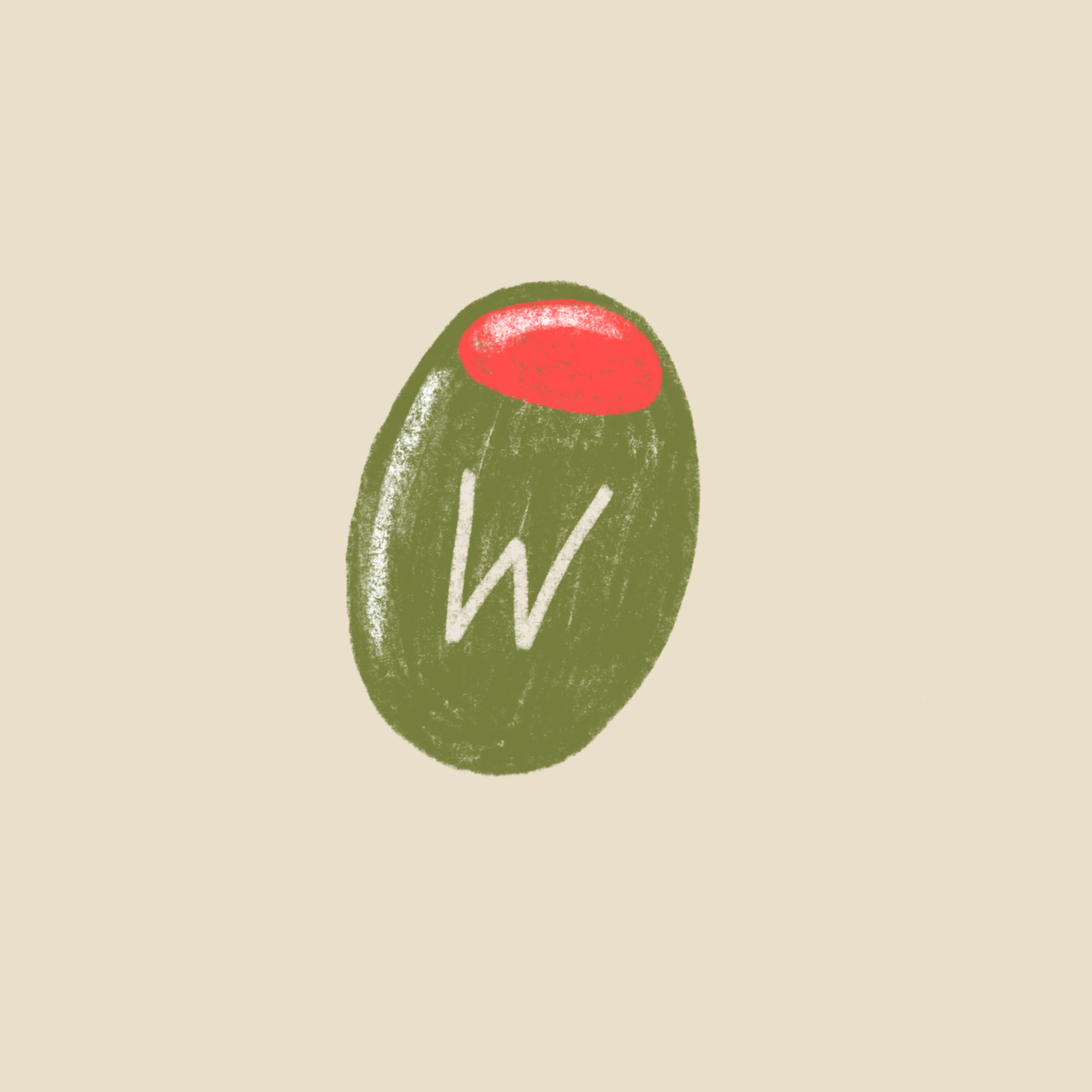 O'live & Write