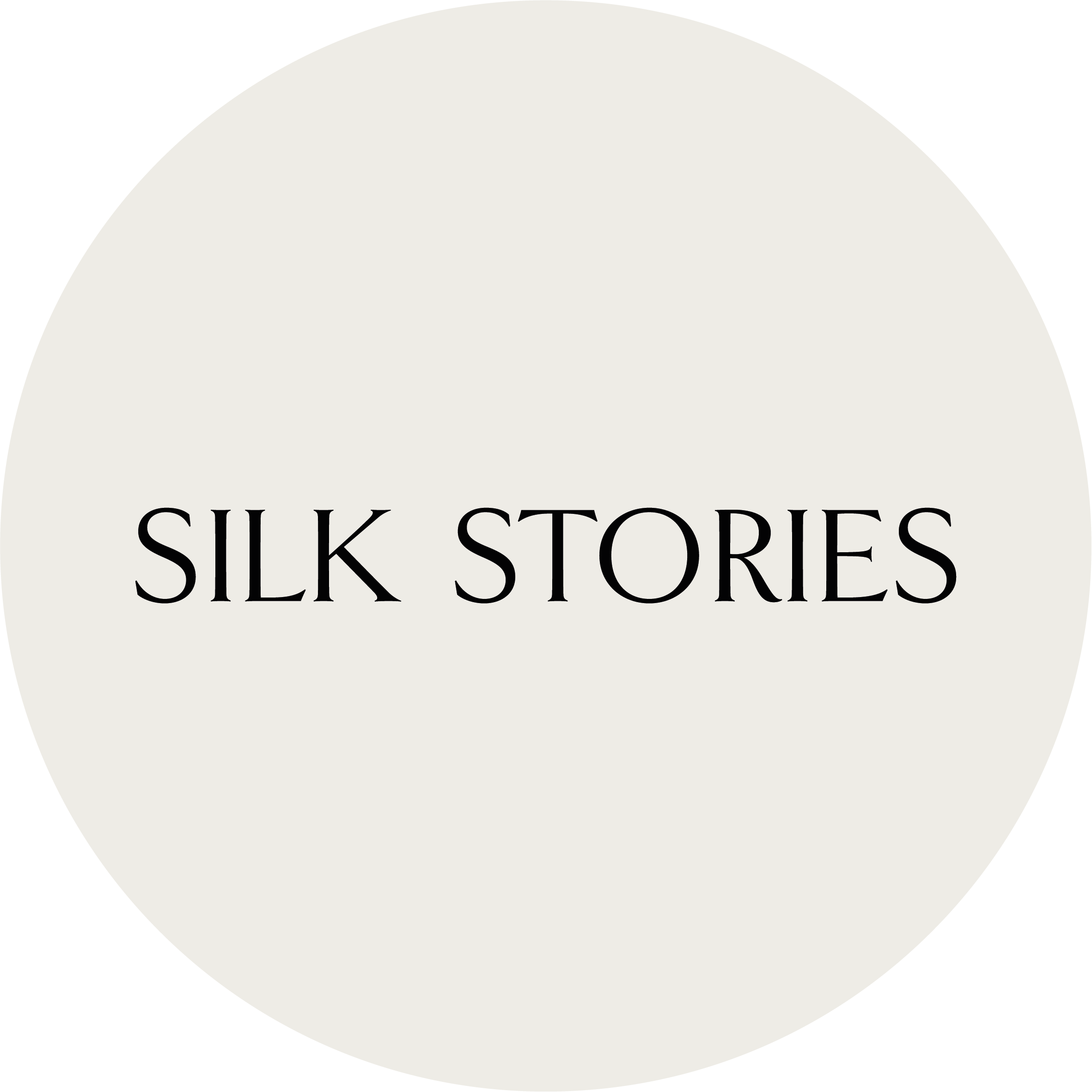 SILK STORIES