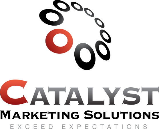 Catalyst Marketing Solutions Pte Ltd
