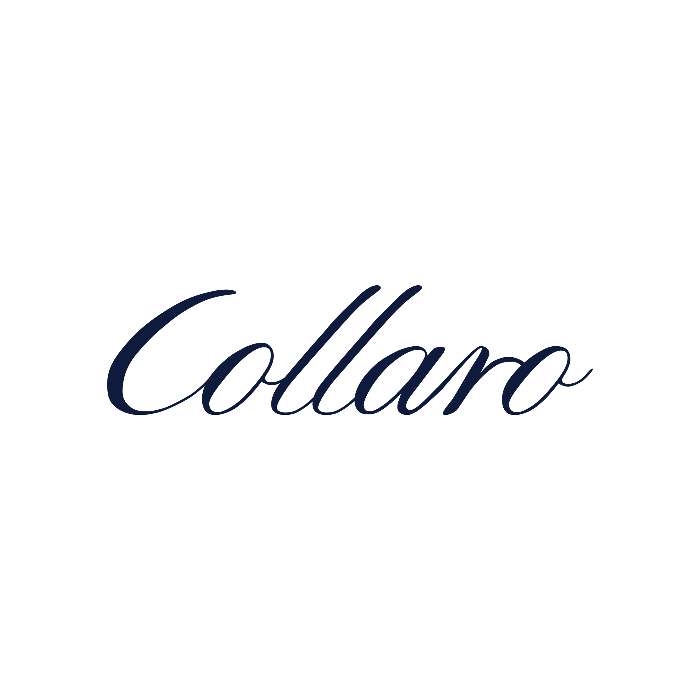 Collaro Menswear
