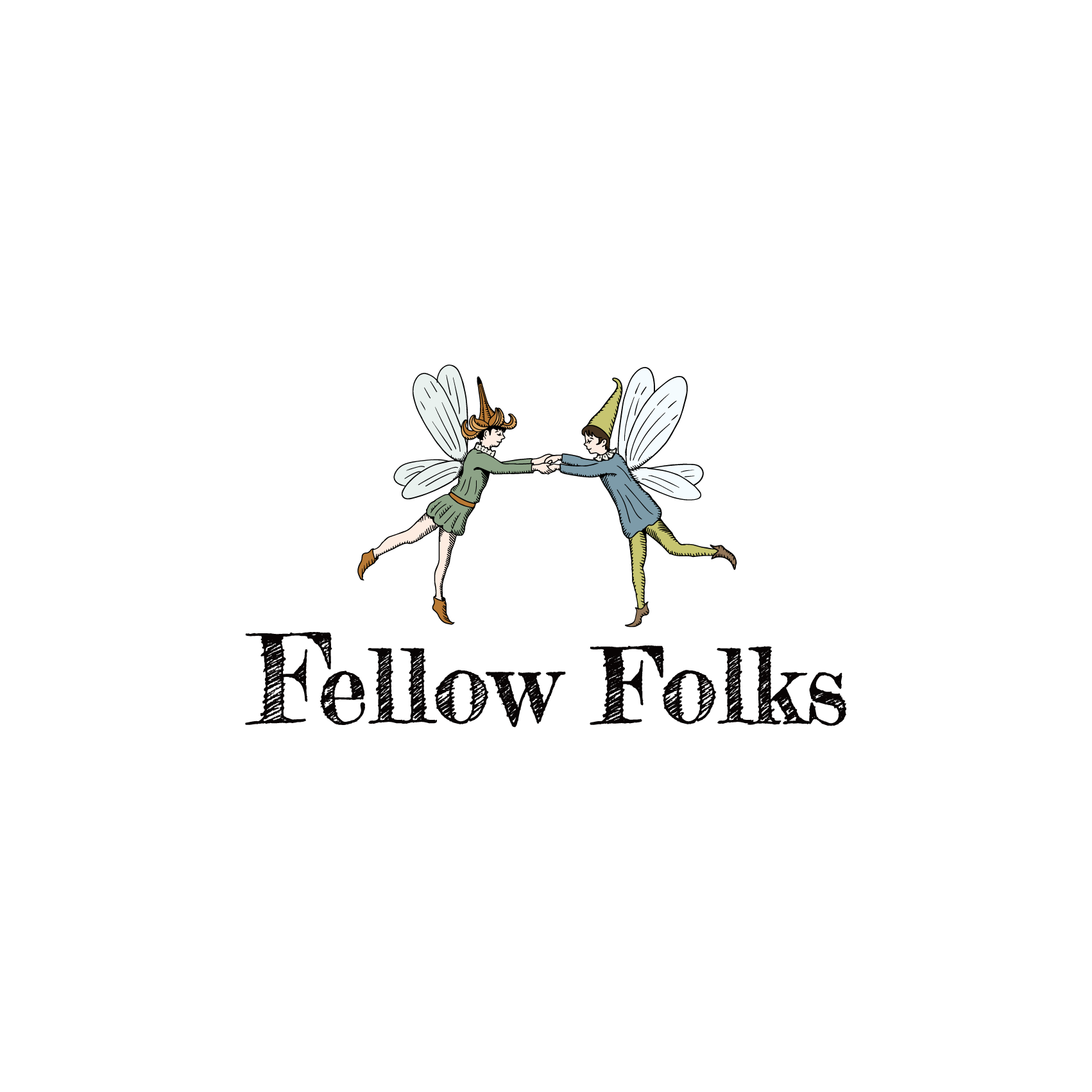 Fellow Folks