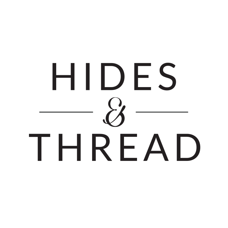 Hides and Thread