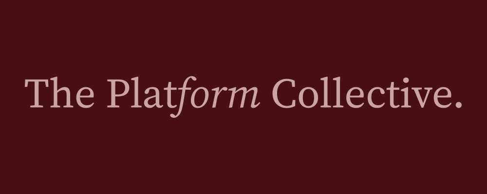 The Platform Collective