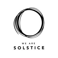 We are Solstice