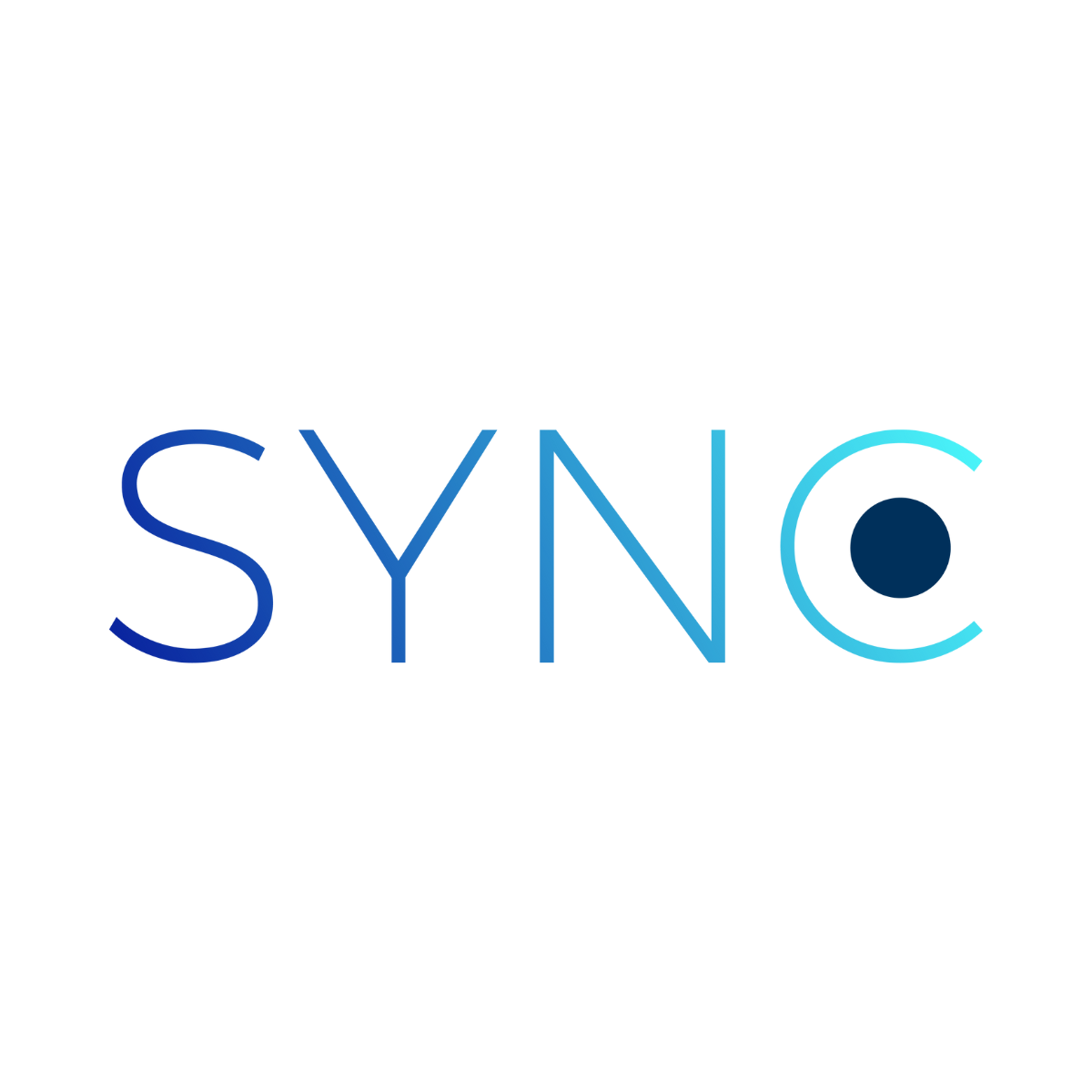 SYNC PR