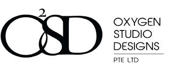 OXYGEN STUDIO DESIGNS PTE LTD