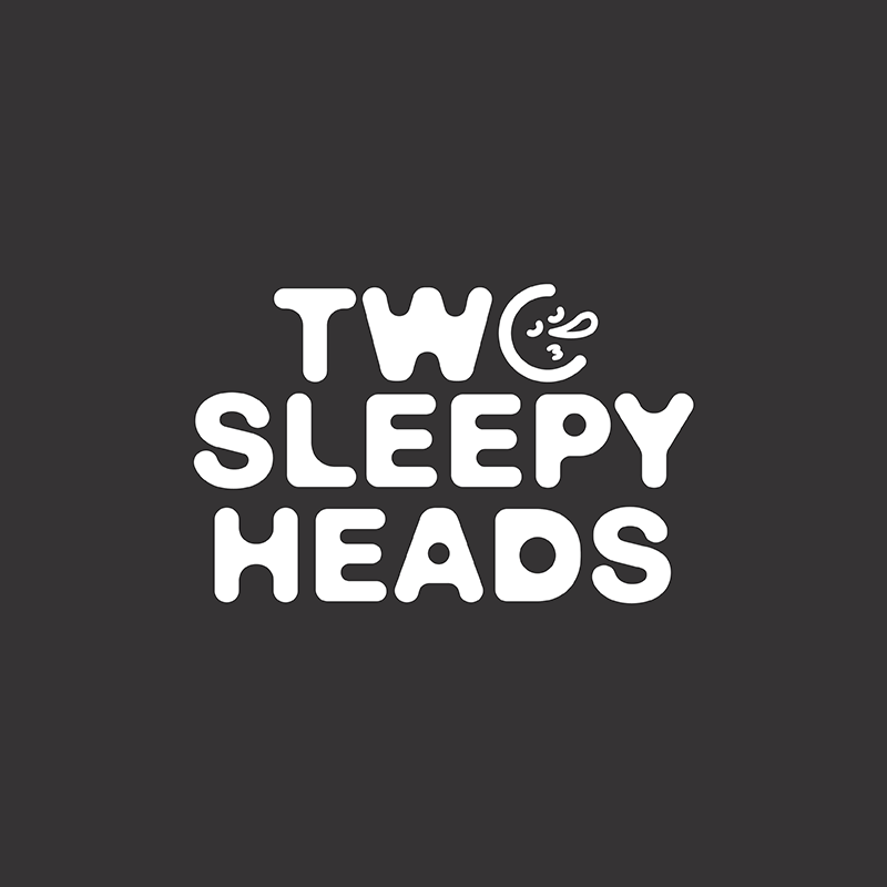 Two Sleepy Heads Creative Studio
