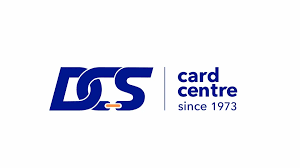 DCS Card Centre Pte Ltd