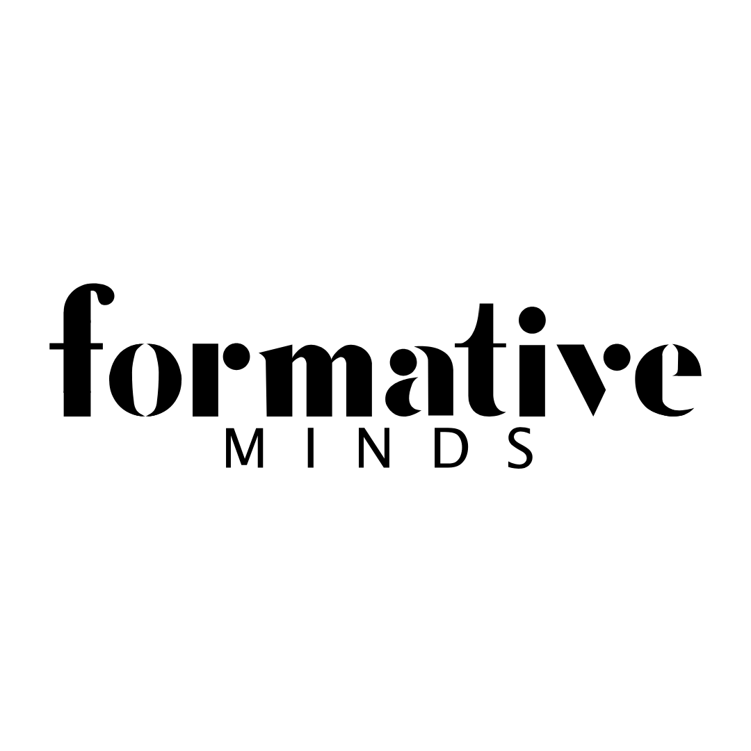 Formative Minds