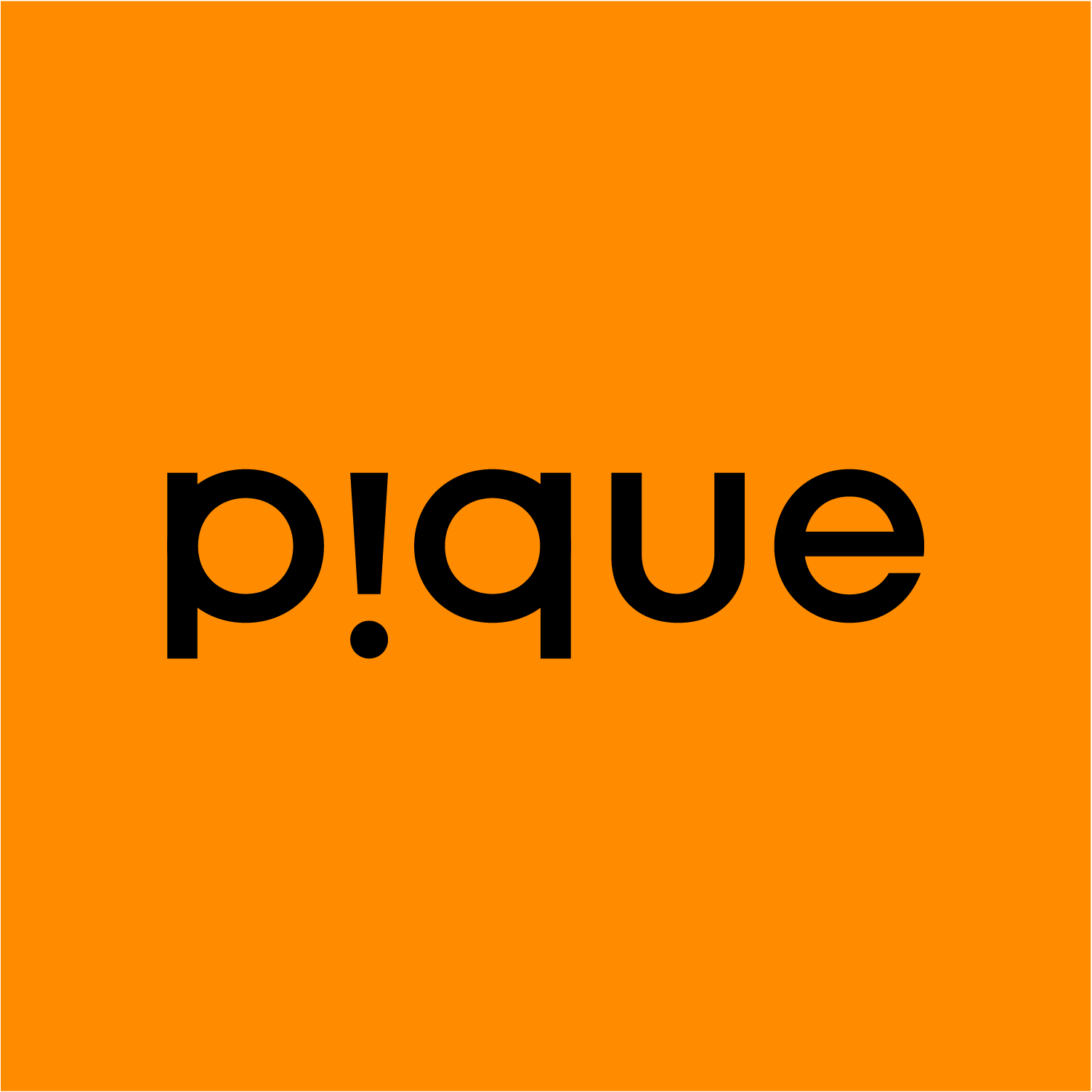 Pique Studio