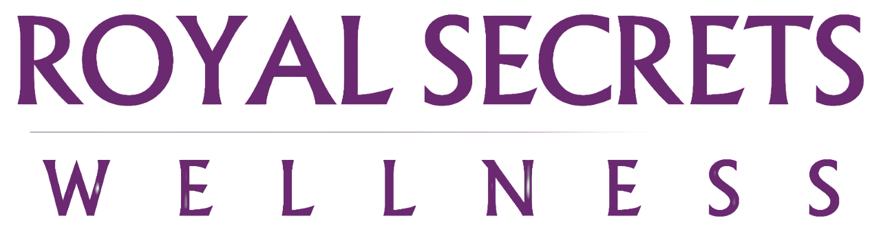 Royal Secrets Wellness Pte Ltd