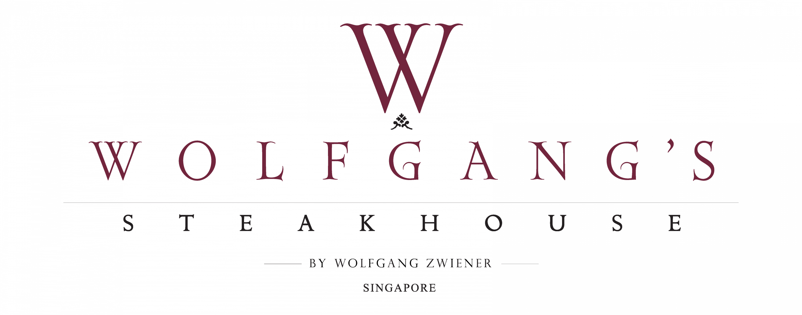 Wolfgang’s Steakhouse Singapore Pte Ltd